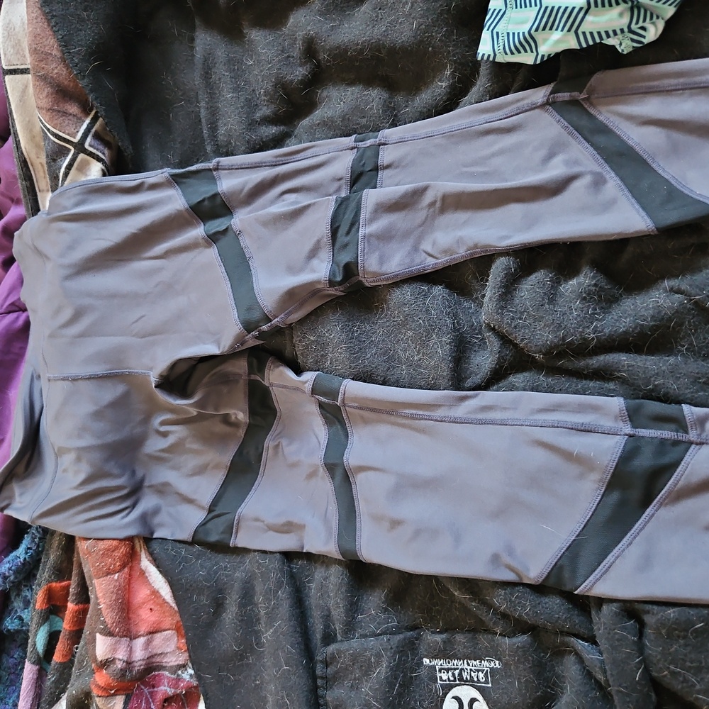 Adore Me leggings